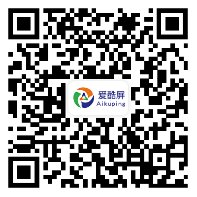 微信视频号二维码